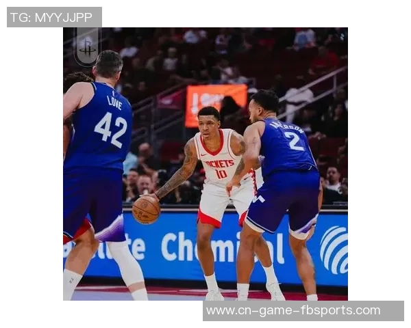 2月10日NBA精彩对决爵士队与火箭队比赛录像回放全程回顾与精彩瞬间分析