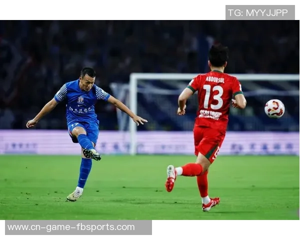 中超精彩对决广州富力迎战上海绿地申花全场在线直播解析 中超精彩对决广州富力迎战上海绿地申花全场在线直播解析