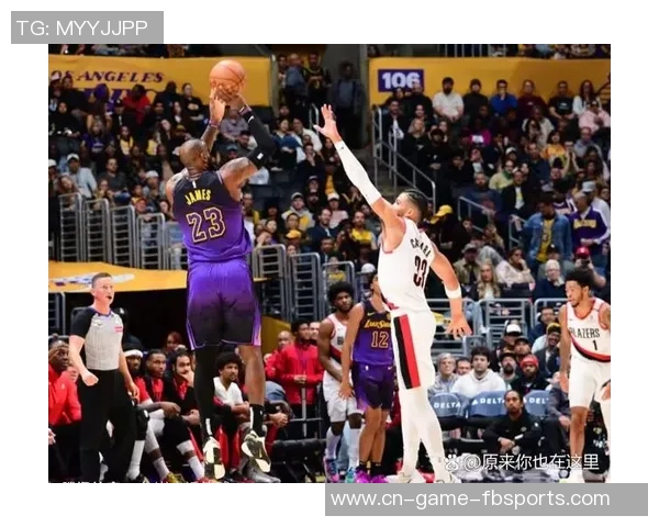 湖人对战开拓者2013经典比赛回放精彩瞬间重温与分析