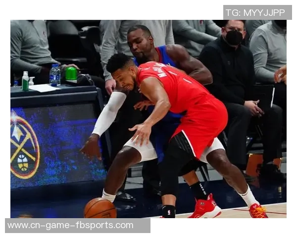 湖人队与开拓者队激战正酣2018年11月4日精彩回顾与分析