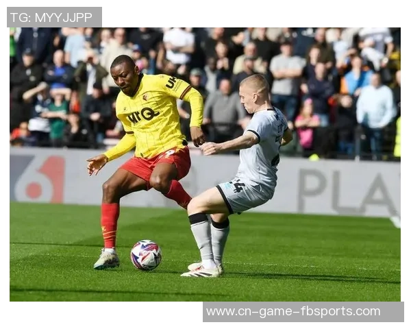 米德尔斯堡对阵沃特福德精彩直播全程回顾与赛后分析