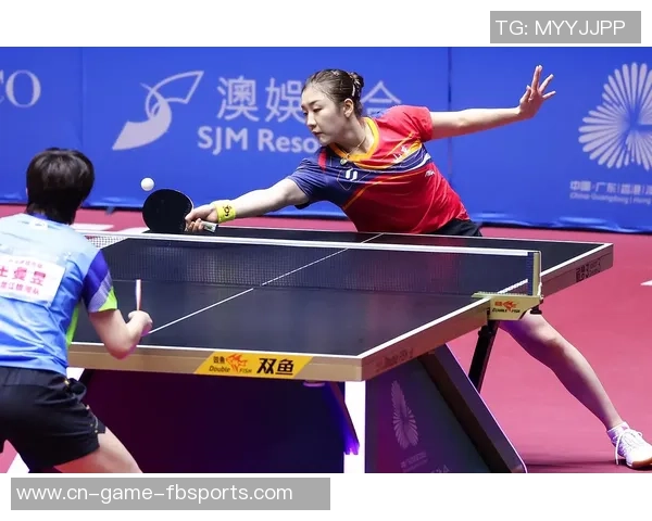 太卷了！能拿世界冠军，还能当女博士，全运会乒乓球赛场演出“高学历对决”