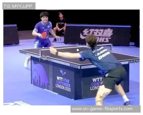 接连2局手握局点被反转！伊藤1-4惨败早田 日乒提早包办德国站冠亚